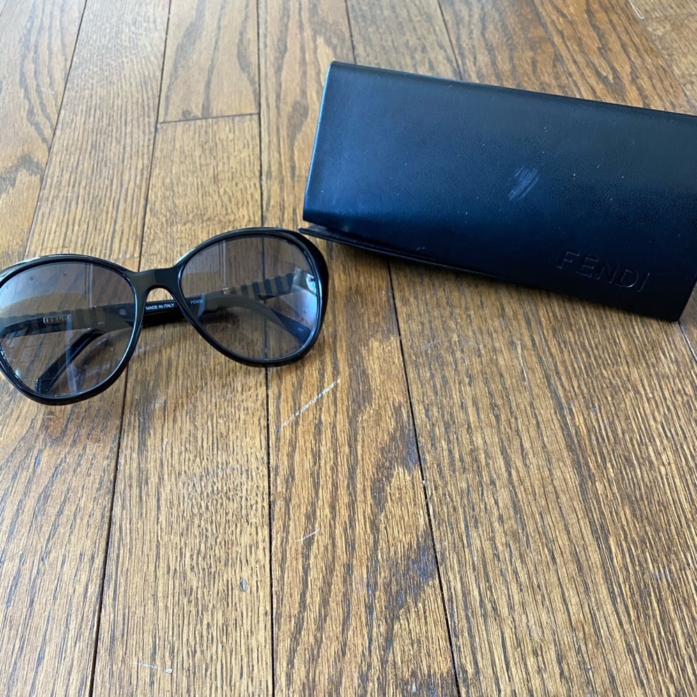 Fendi Sunglasses